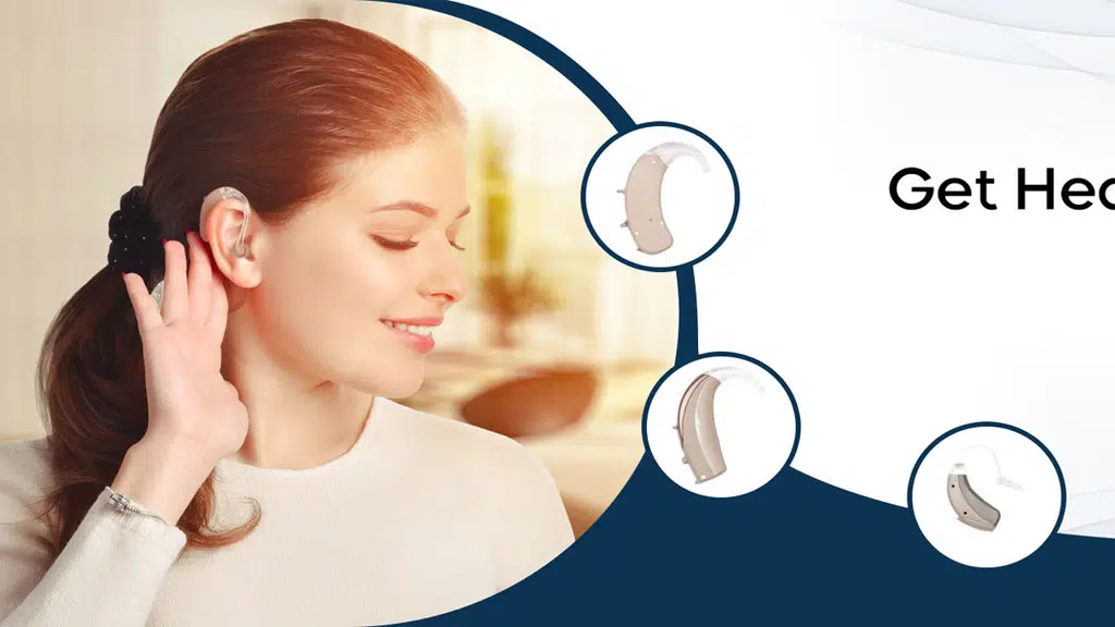 Fairfield Hearing Clinics