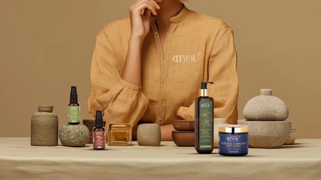 VaYou Skincare