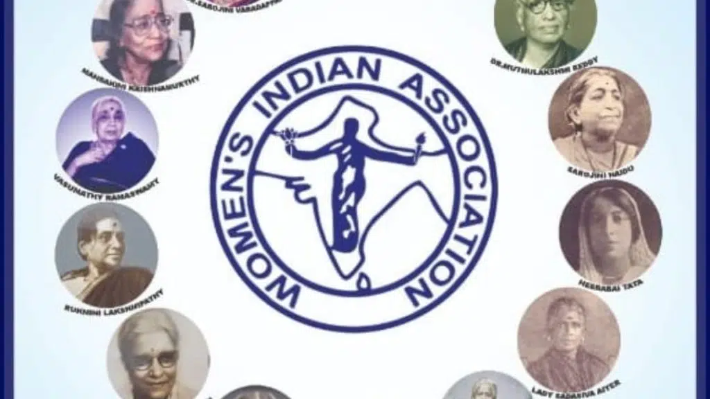 Women's Indian Association