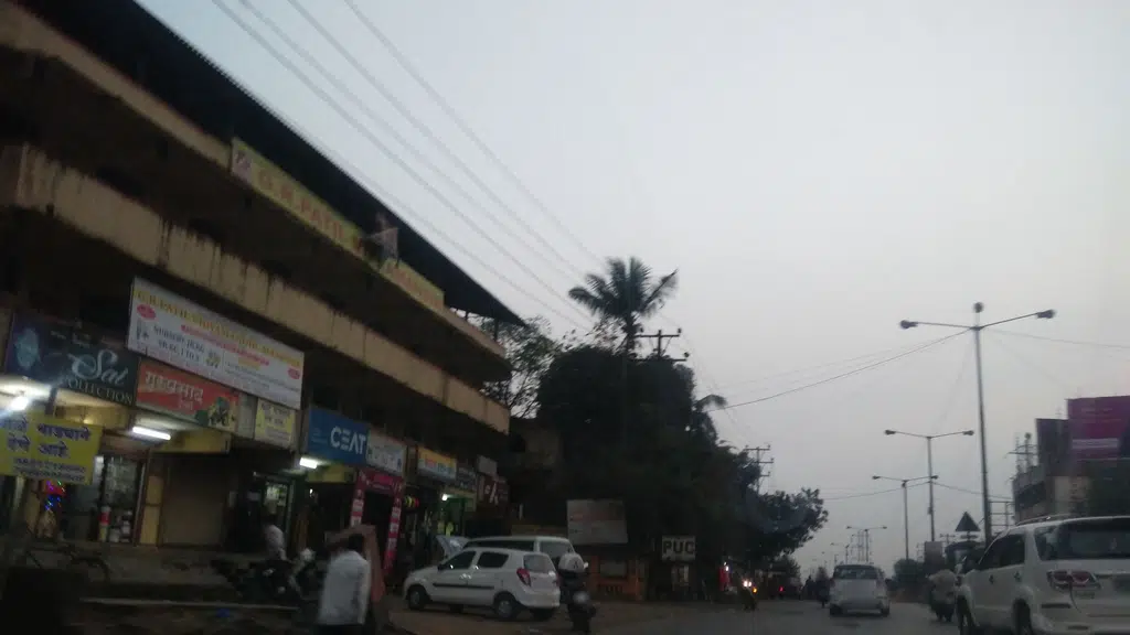 Om Baba Sai Enterprises Alfa Motors