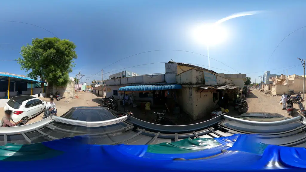 Peddapur Mallanna Temple