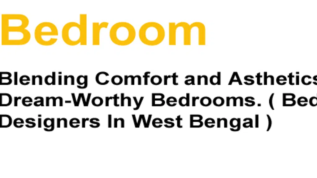 Octagon Interior | Interior Designer Kolkata