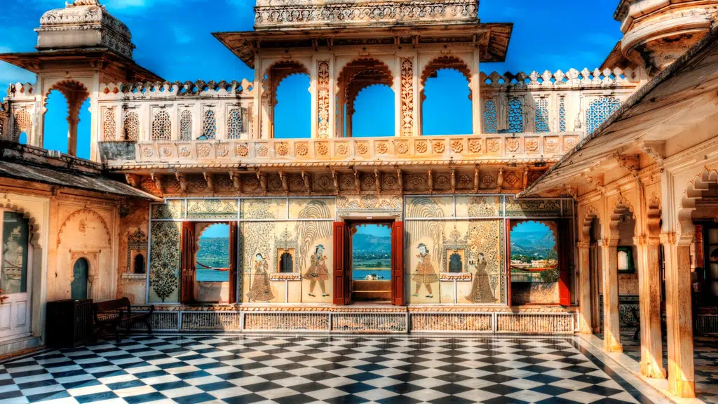 Bhati House