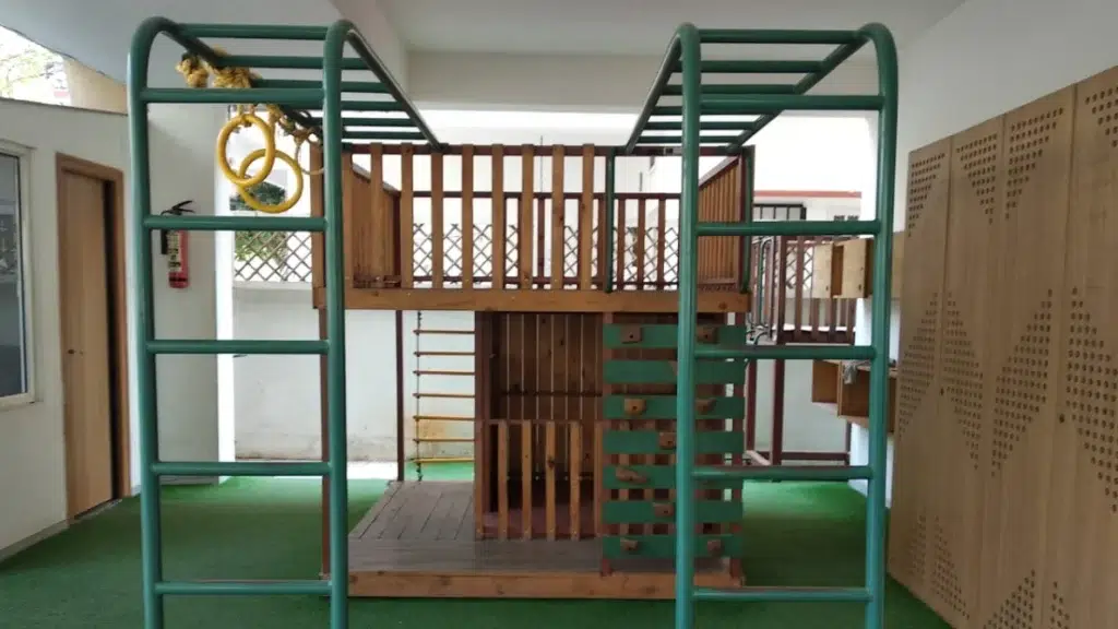 Diversity The Playschool Kokapet, Hyderabad