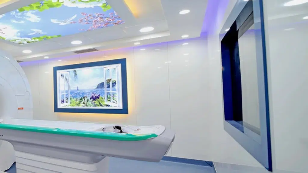 Dr. MB Jain's Imaging and Pathology