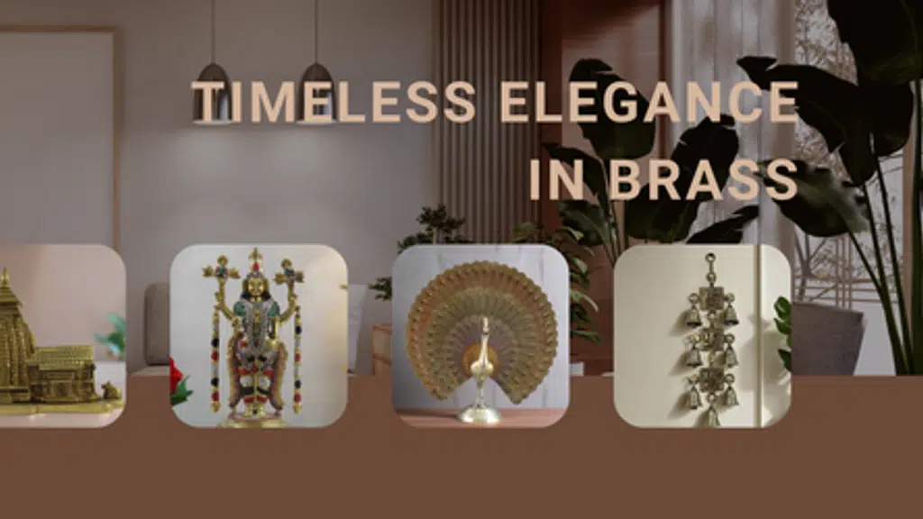 Krafteria Handicrafts