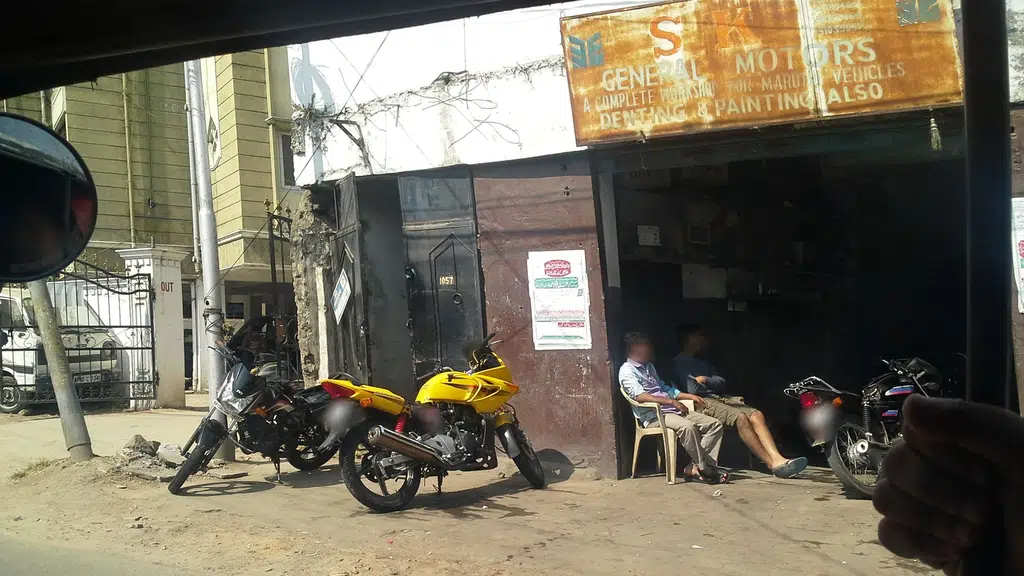 royal meat shop
