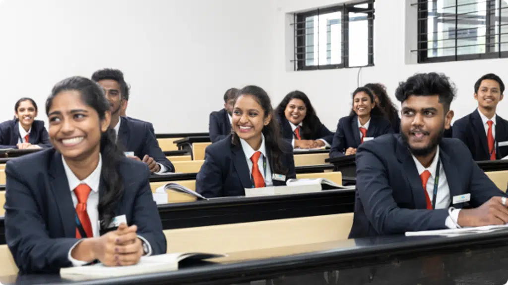 IA School of Management Studies