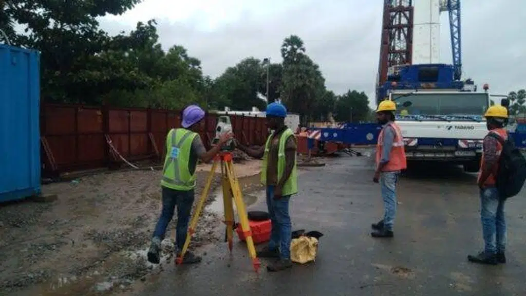 Velciti Consulting Engineers (P) Limited