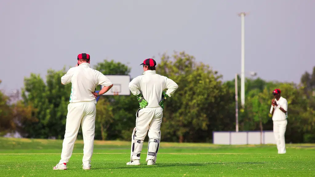 Sanskar Cricket Academy