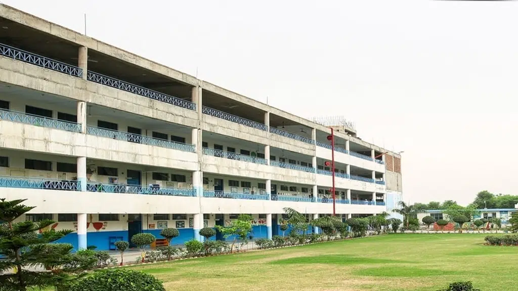 Akal Academy Killi Nihal Singh Wala