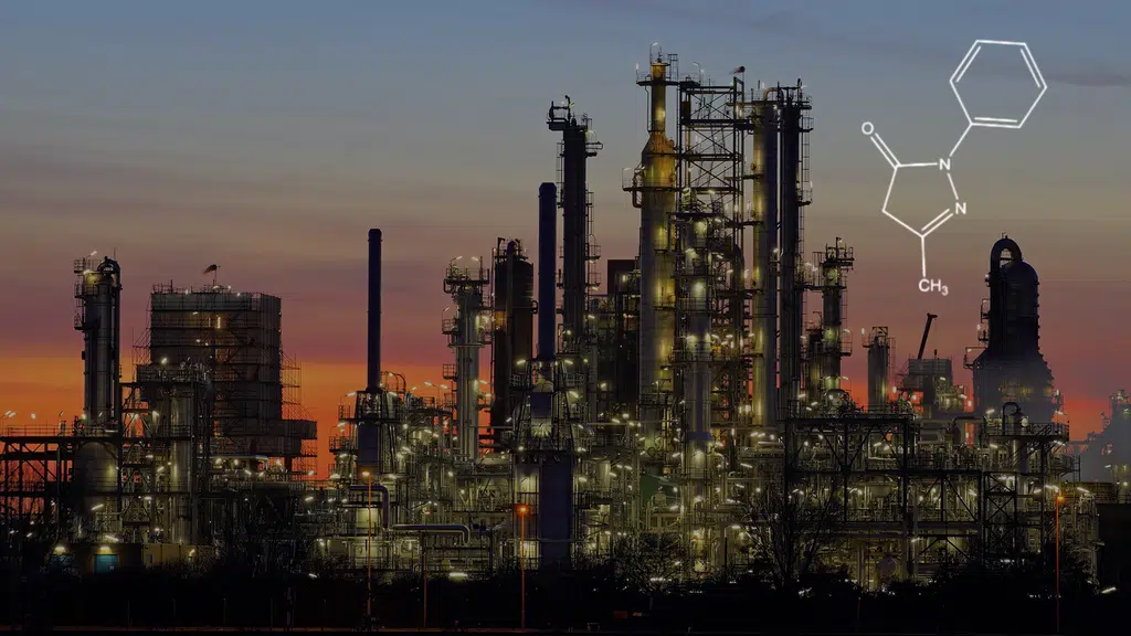 Prima Chemicals