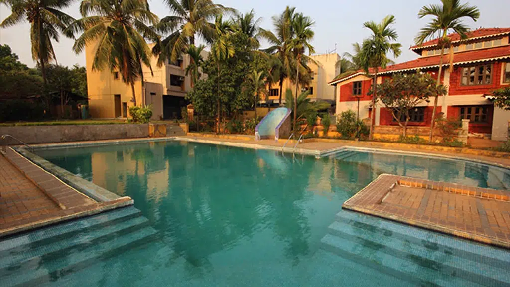 Konkan Crown Resort and Club