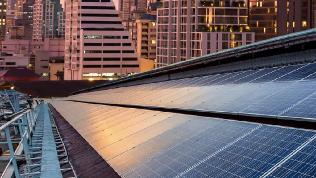 GreenShift Initiatives