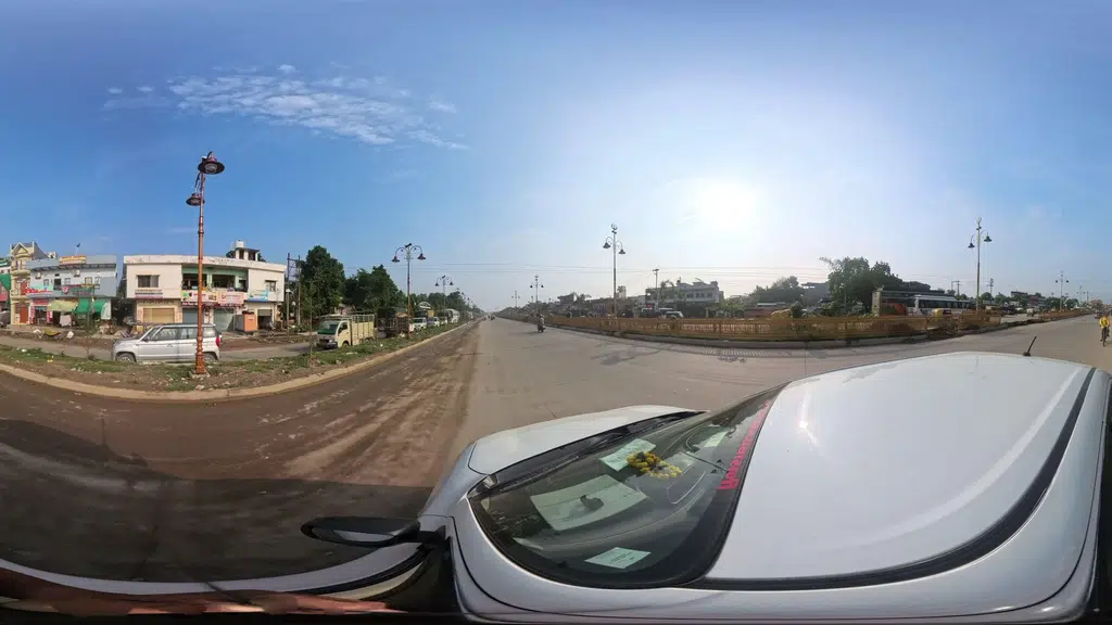 Shiv Milan Vatika