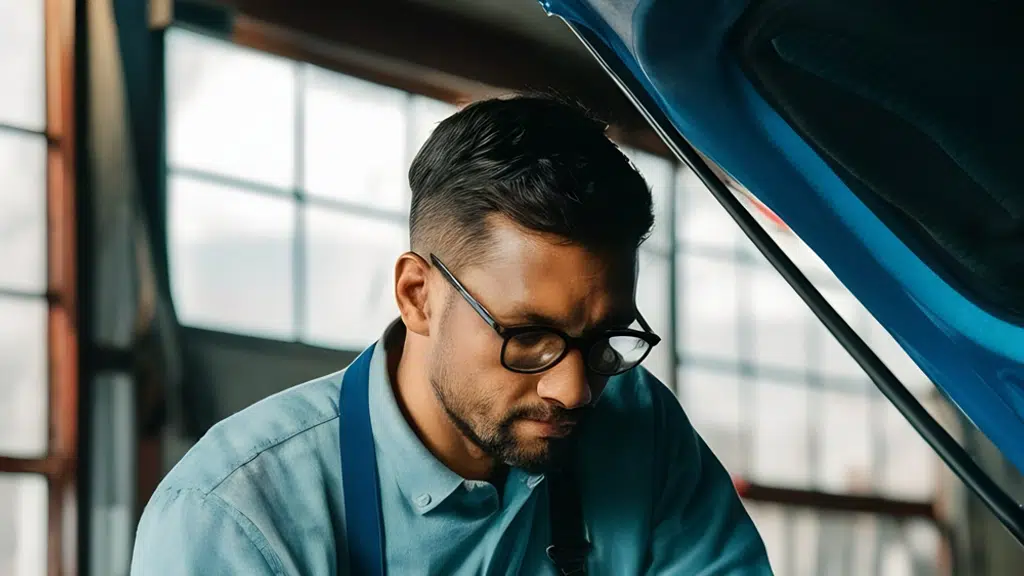 Mahindra Automobiles Delar sell &Service