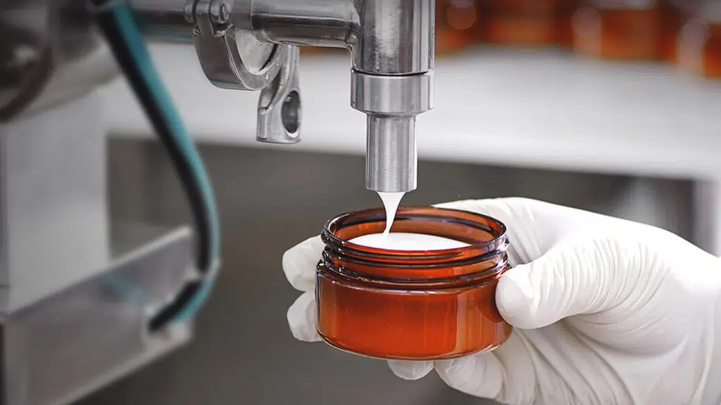 AMOHA Herbals Pvt Ltd | Third Party Manufacturing | Contract Manufacturers in India