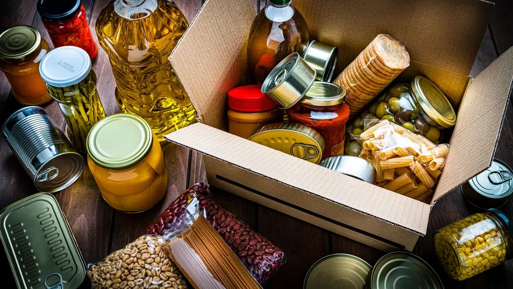 Jainora Foods