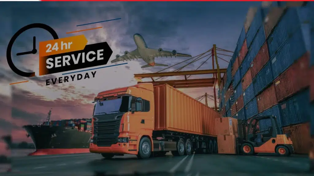 Safe India Cargo Movers and Packers