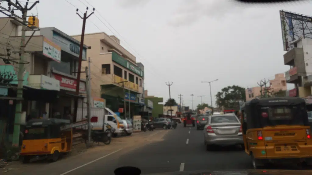 Suryakumari Stores