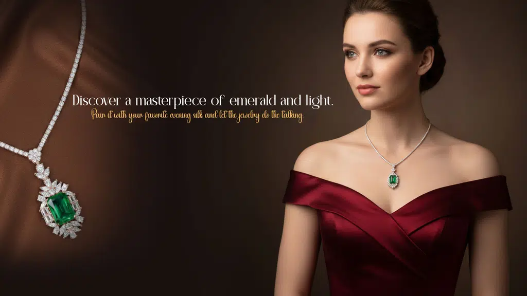 Zivar - Authentic Diamond Jewellery