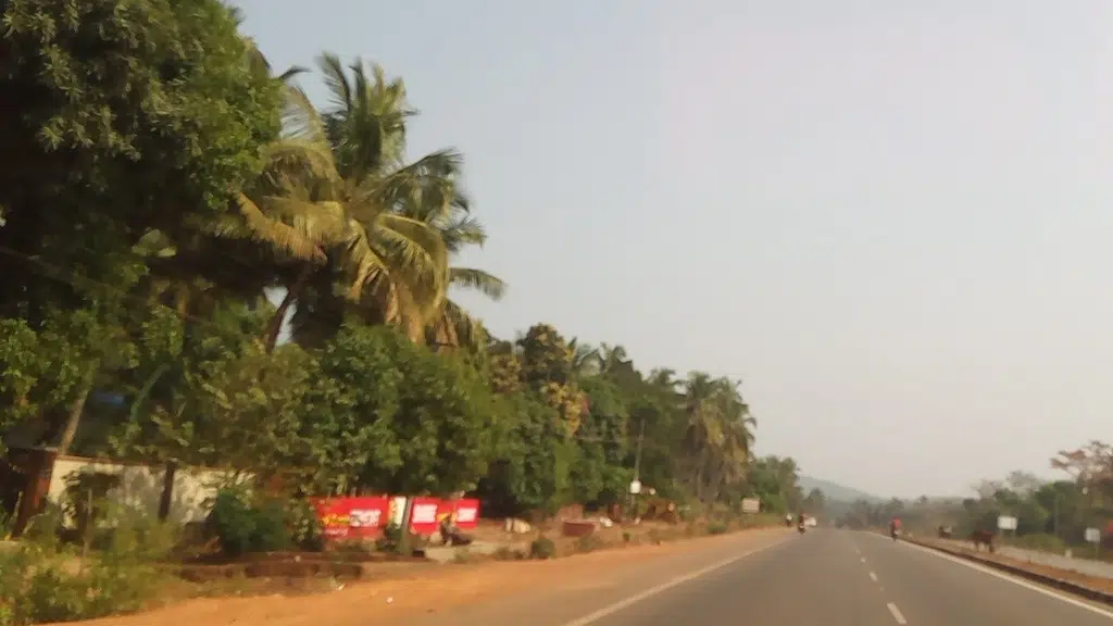 Hotel Vandana
