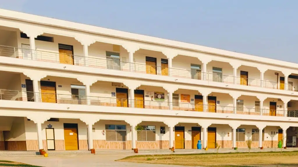 Chandrsekhar Singh Ayurveda Sansthan