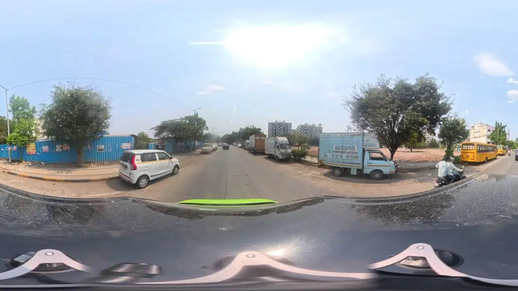 Pratik Motors