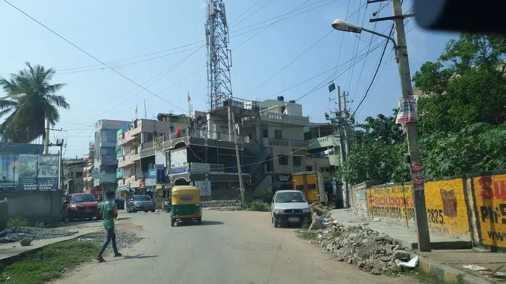 Chai Galli