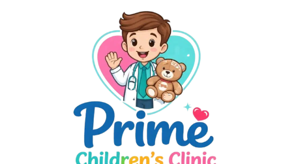 Manomay Children’s Clinic