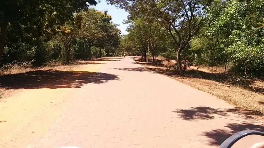 Sante Auroville Institute for Integral Health