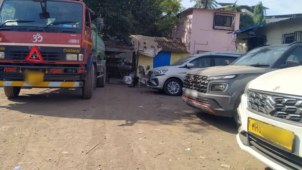 Geeta Palace