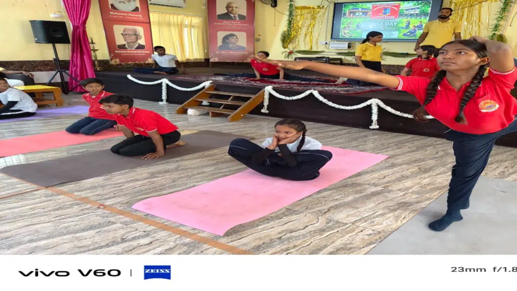 DAV Public School, Darbhanga Road, Muzaffarpur