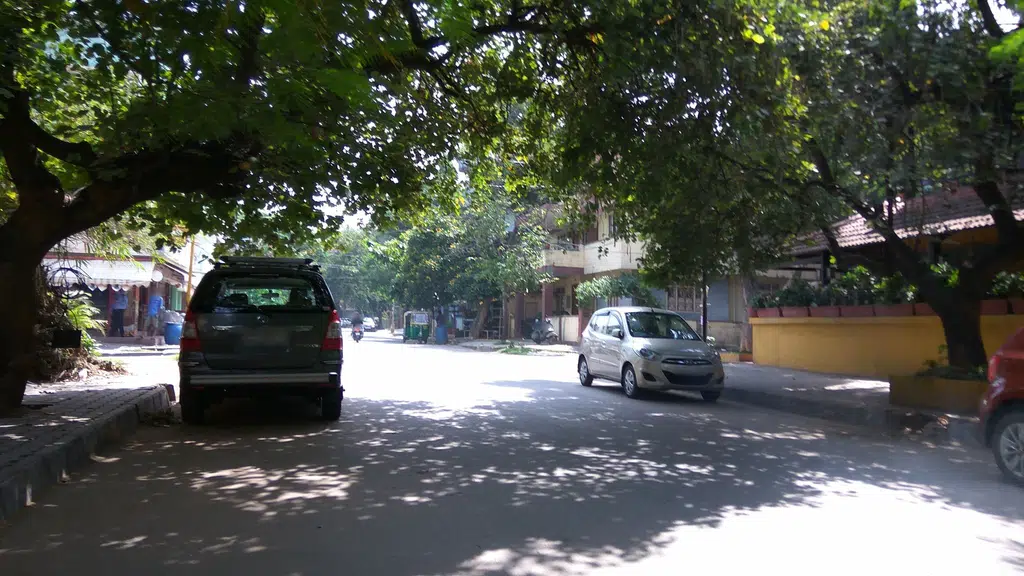 Hotel Sri Saravana Bhavan Restaurant