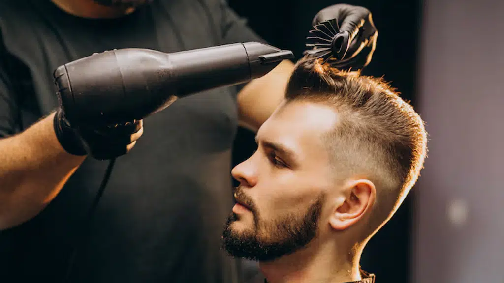 RN Hair Hub Salonz