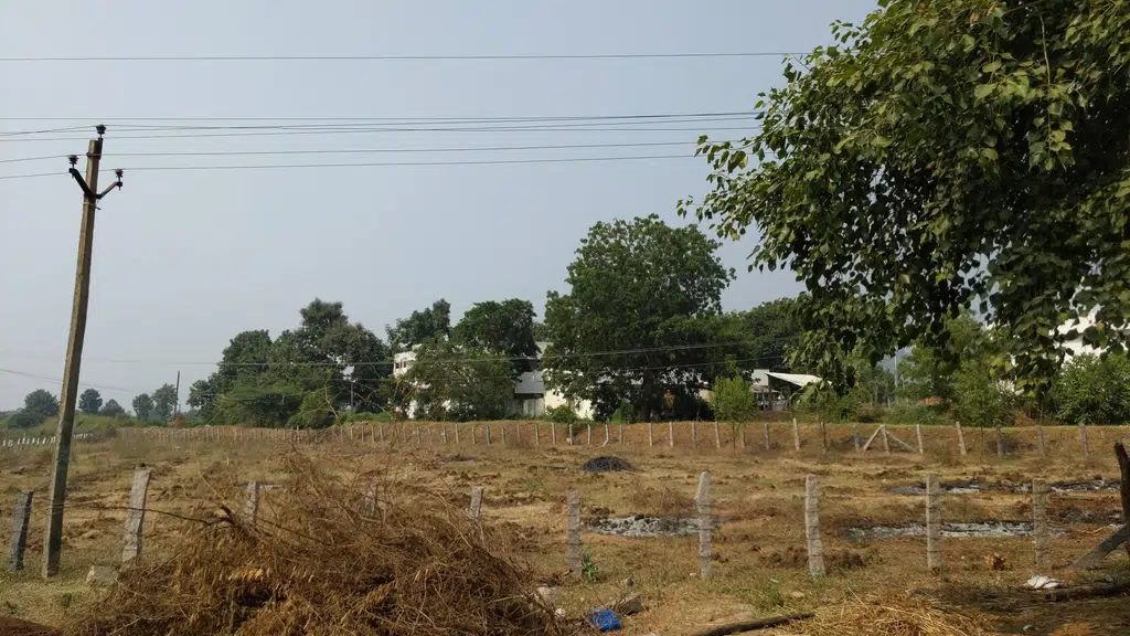 G.Konduru Police Station