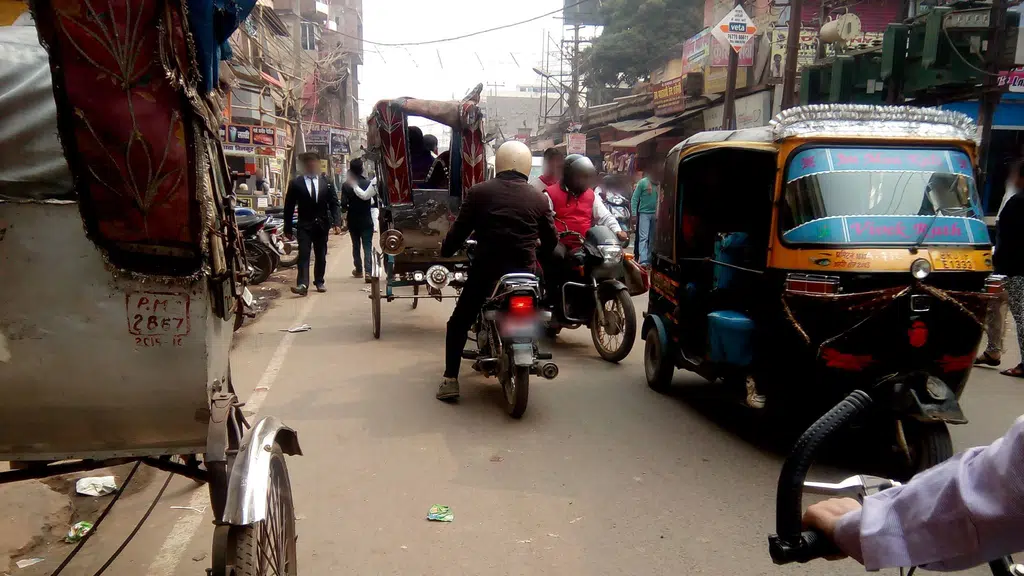 MG Market