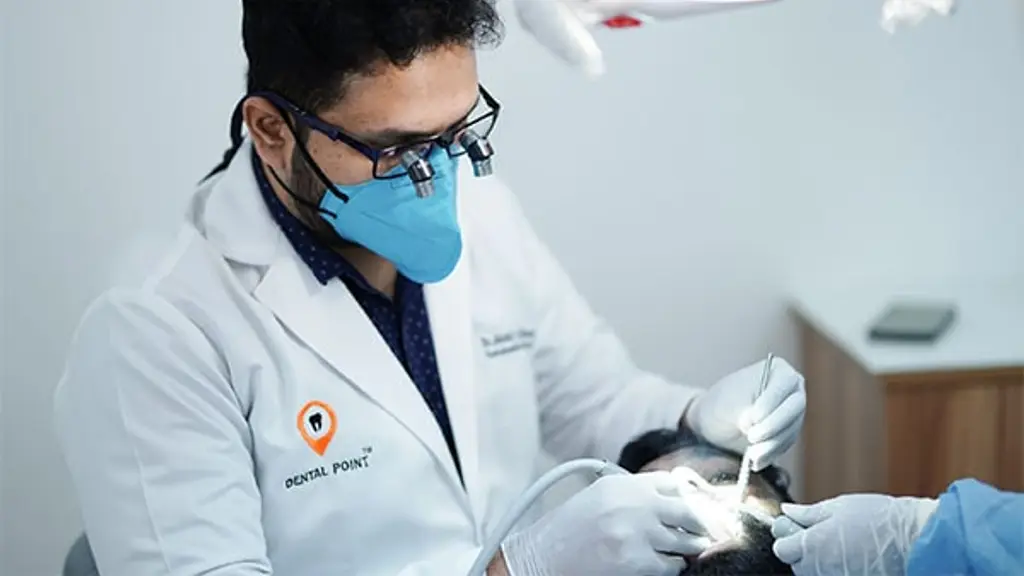 Dental Point Orthodontic and Root Canal Centre