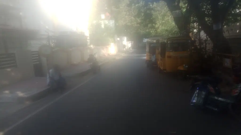 Kodambakkam Rockz