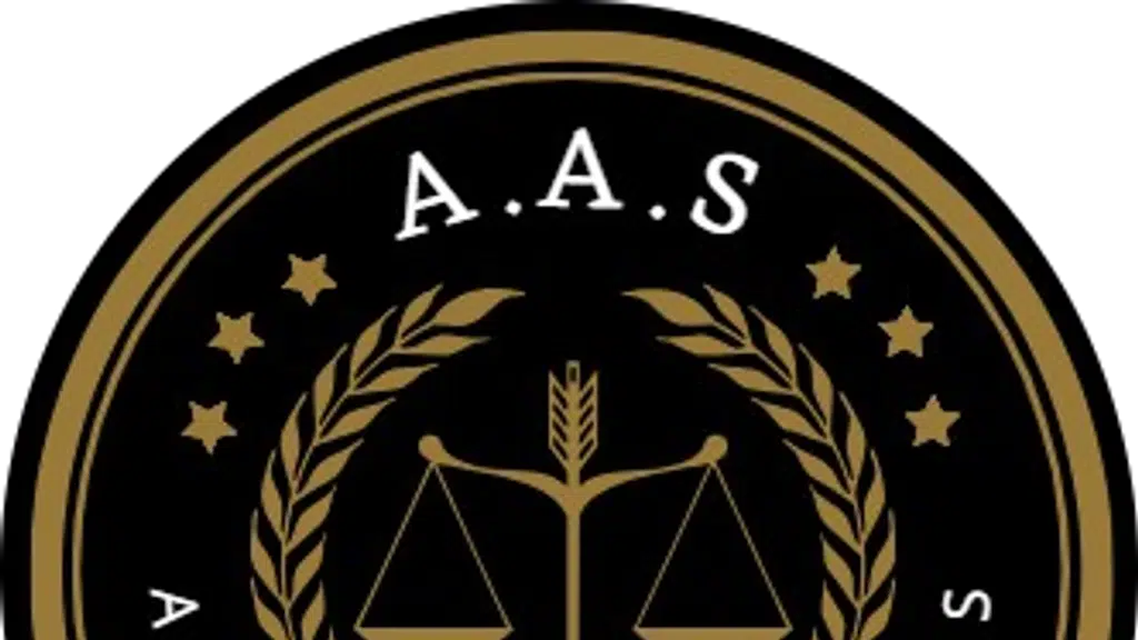A.A.S Advocates and Solicitors