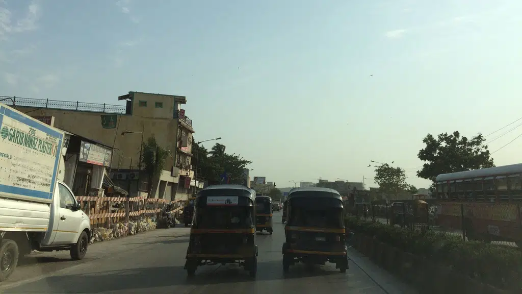 Karizma Dhab Kurla