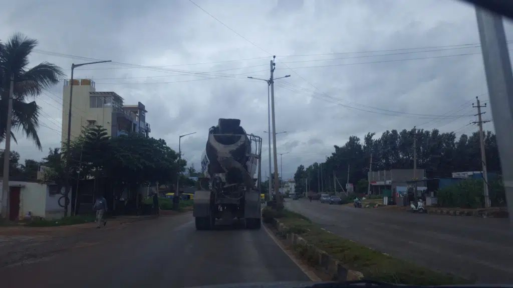 Police Station-Bagalur