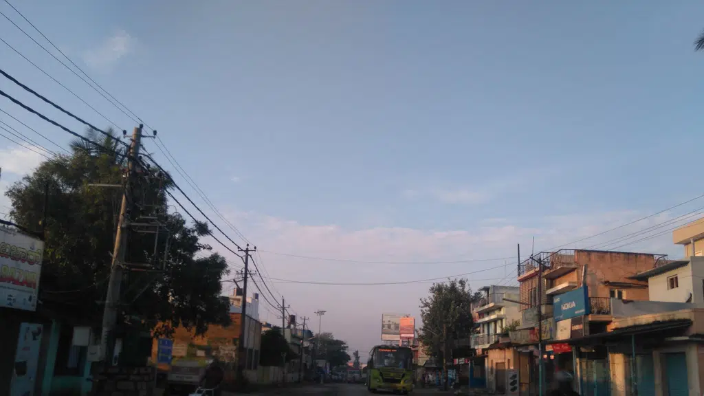 Amrutha Medicals and General Store