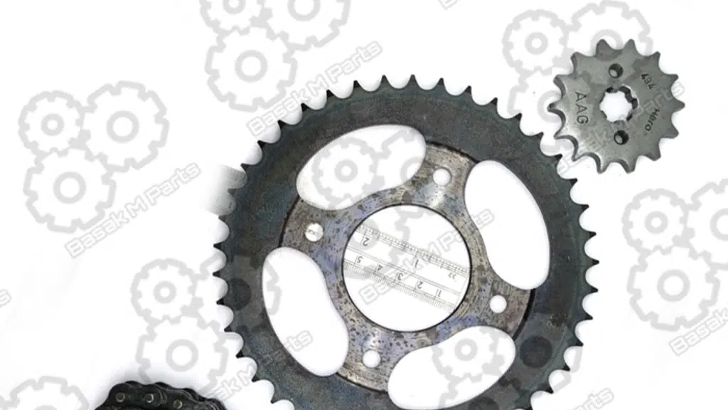 Basak M Parts