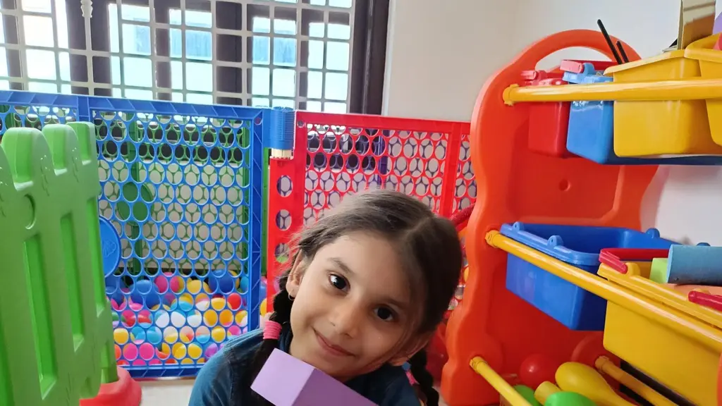 Wisdom Bees Preschool and Day Care