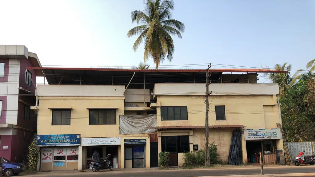 Guru Raghavendra Marketing