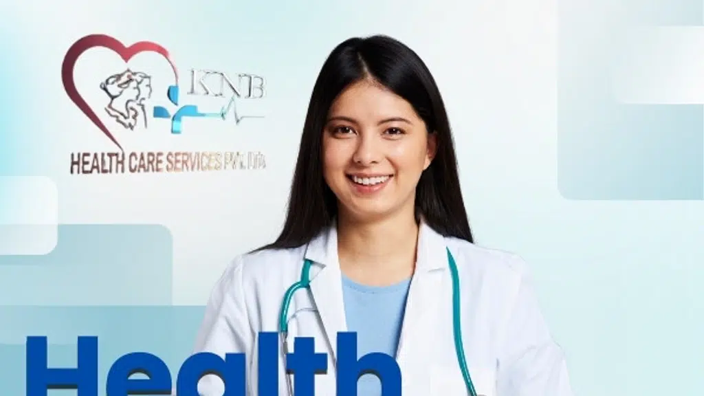 H B Nursing Care
