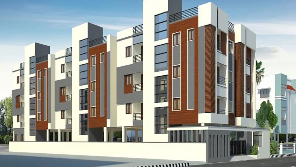 Venus Signature Apartments