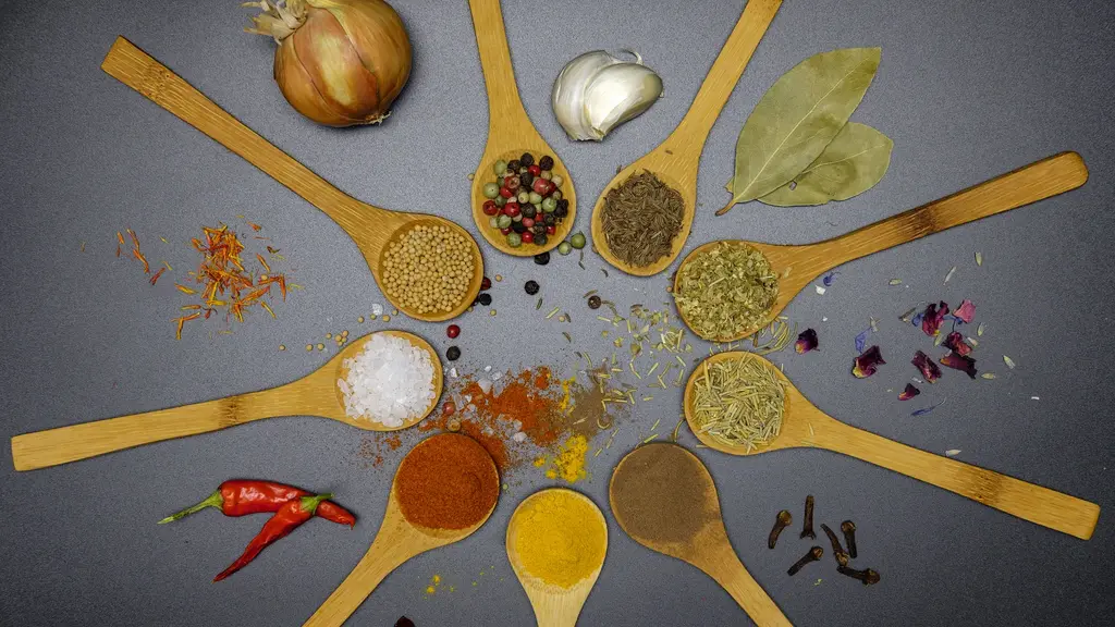 Victorya Spices
