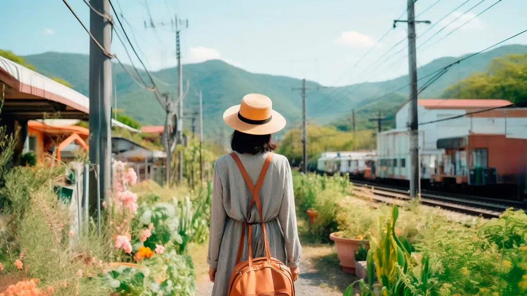 Tanirikka - The Travel Company
